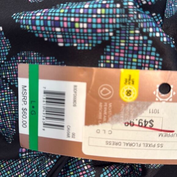 Ben Hogan Active dress size large m8 - Picture 5 of 5